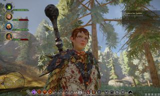 Illustration for article titled I Like That Dragon Age: Inquisition Doesn't Respect My Time